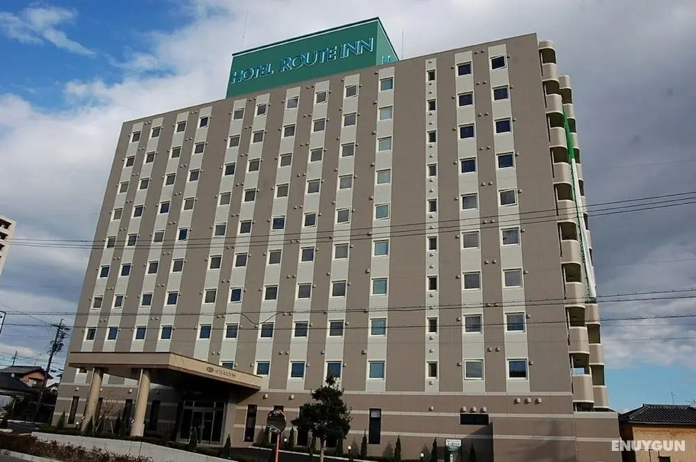 Hotel Route Inn Toyota Motomachi - Öne Çıkan Resim