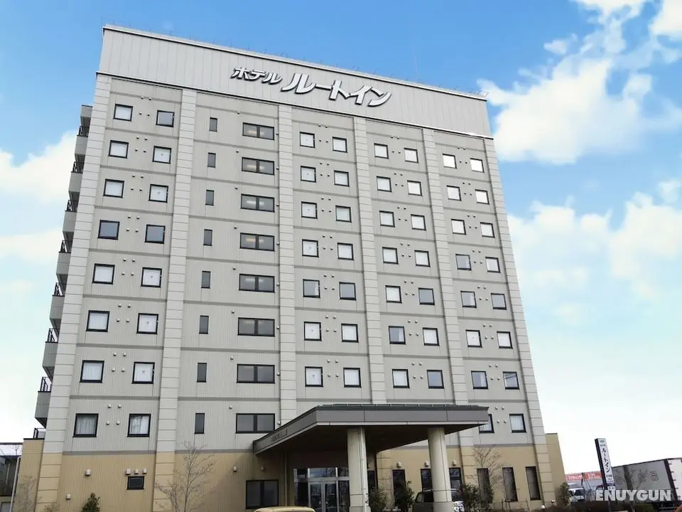 Hotel Route Inn Tsubamesanjo Ekimae - Öne Çıkan Resim