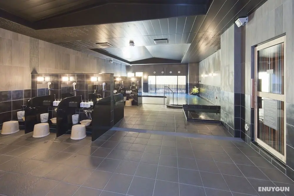 Hotel Route Inn Yamaguchi Yudaonsen - Öne Çıkan Resim