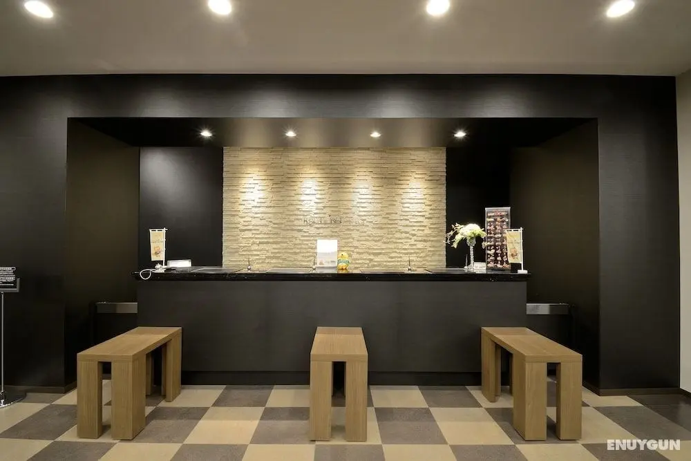 Hotel Route-Inn Yanagawa Ekimae - Öne Çıkan Resim
