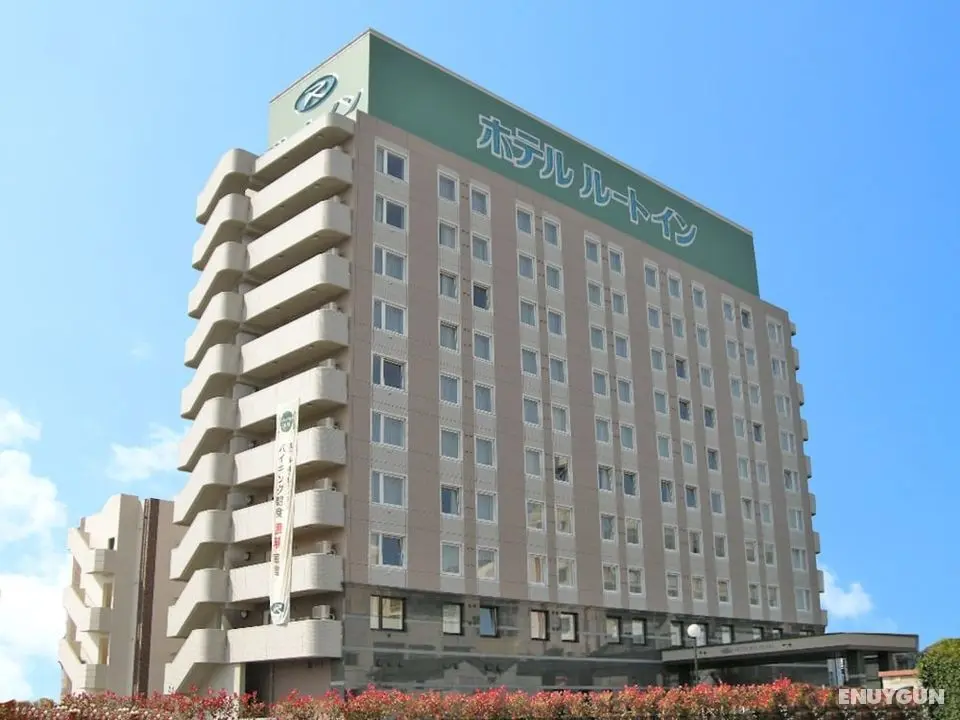 Hotel Route Inn Yatsushiro - Öne Çıkan Resim