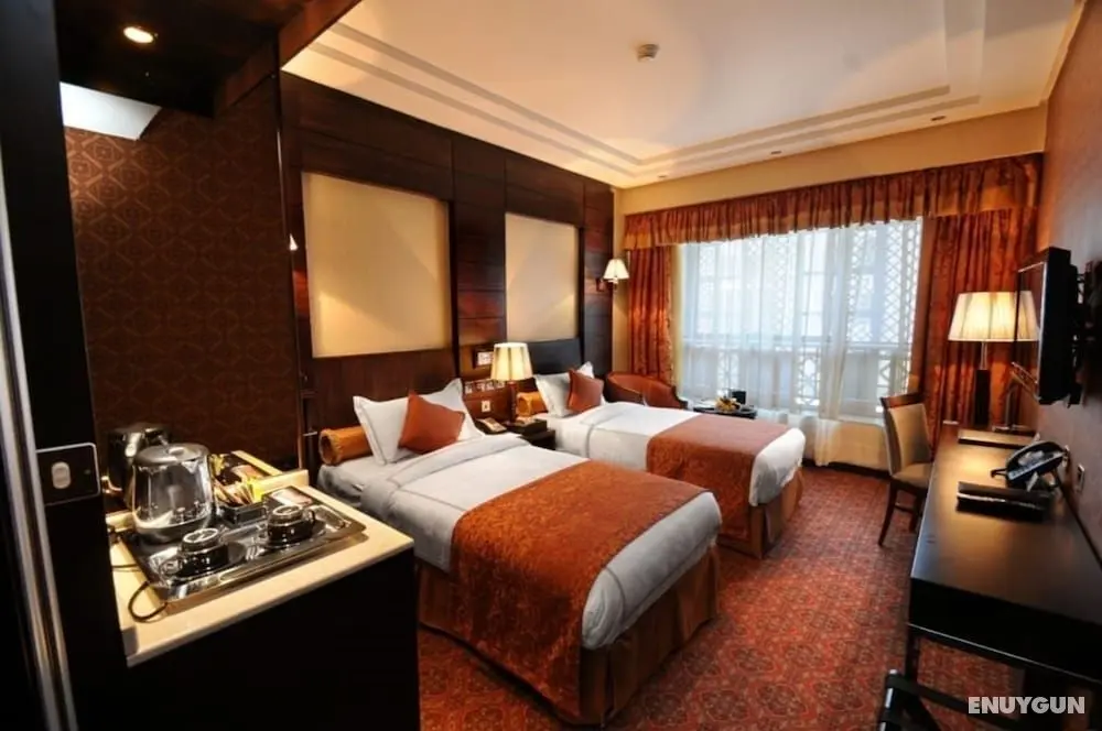 Rove Al Madinah Hotel - Öne Çıkan Resim