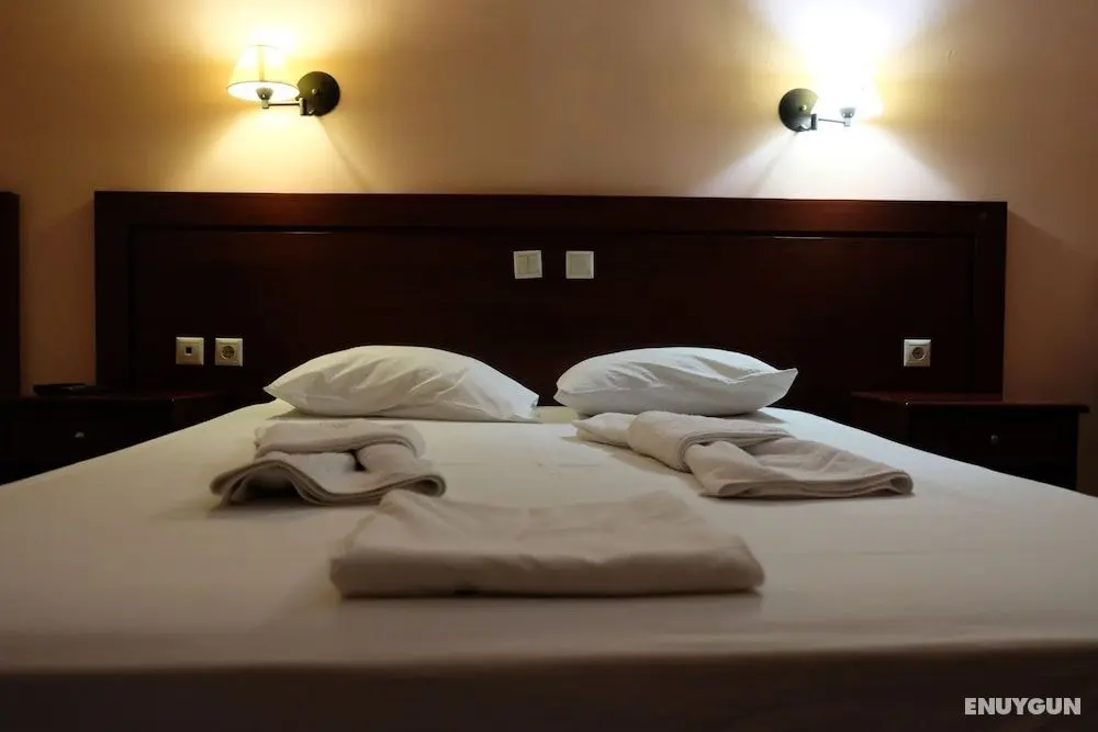 Hotel Rovies - Öne Çıkan Resim
