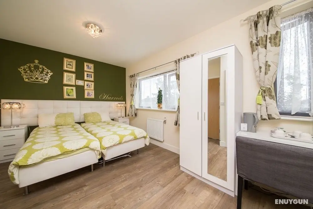Rowan Park Lodge - Öne Çıkan Resim