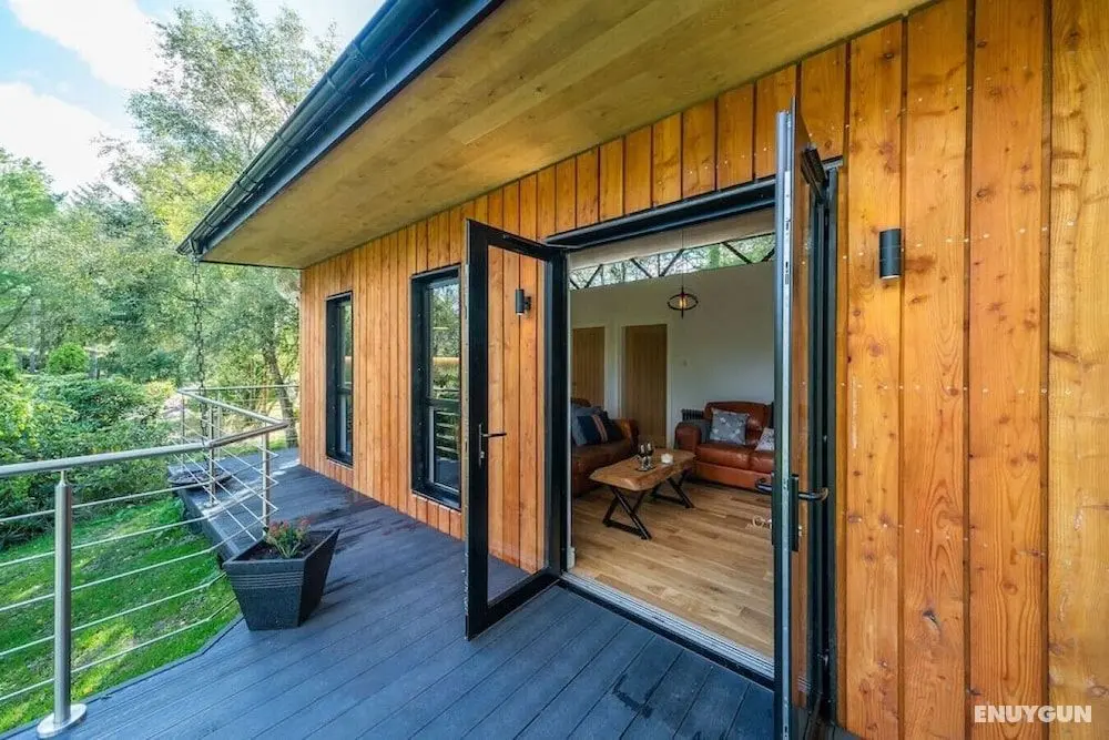 Rowanbank Cabin - A Gorgeous Country Escape - Oda