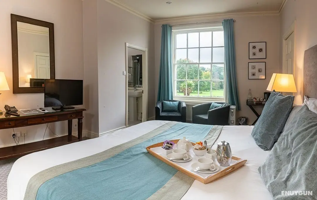 Rowton Hall Hotel and Spa - Öne Çıkan Resim