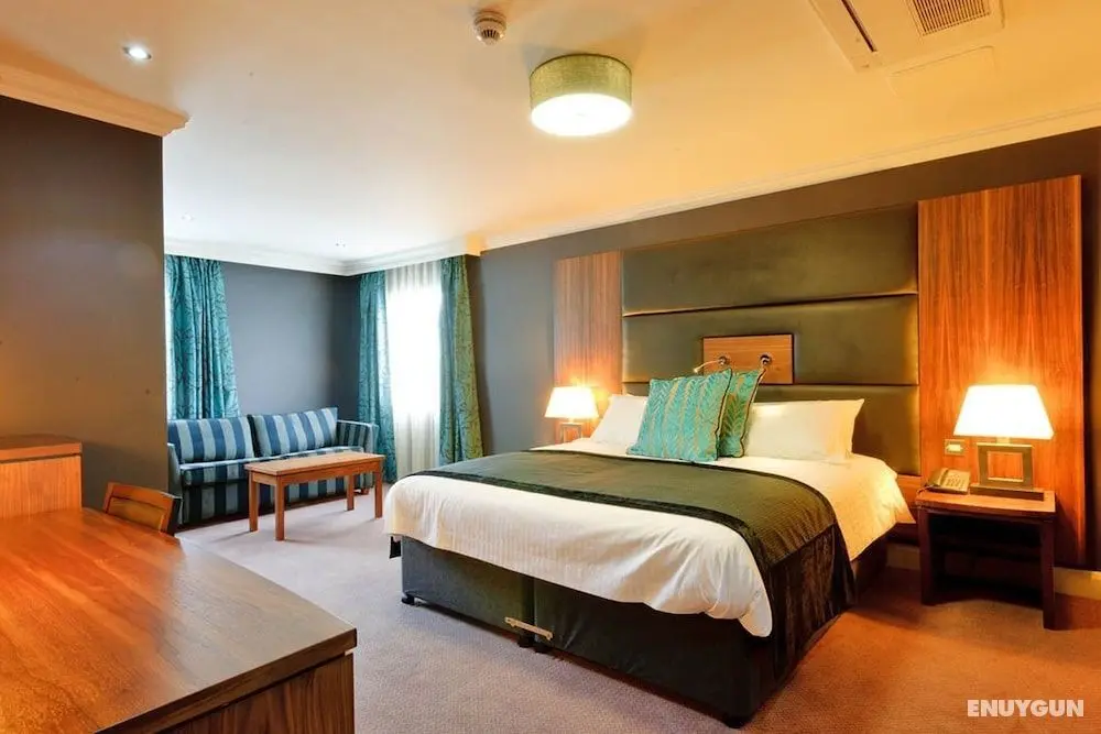 Rox Hotel Aberdeen by Compass Hospitality - Öne Çıkan Resim