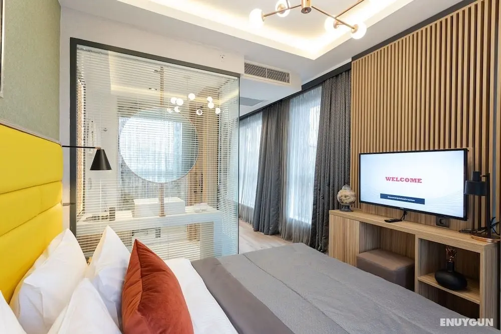 ROX Hotel Ankara - Öne Çıkan Resim