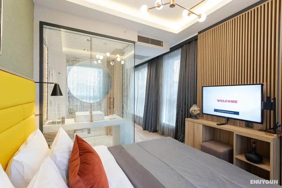 ROX Hotel Ankara - Öne Çıkan Resim