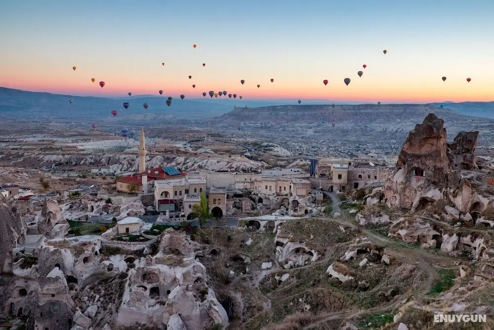 Rox Cappadocia - Dış Mekan