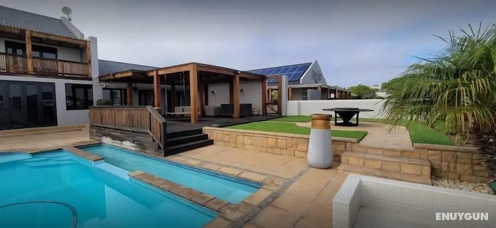 Rox and Sea Country Lodge - Öne Çıkan Resim