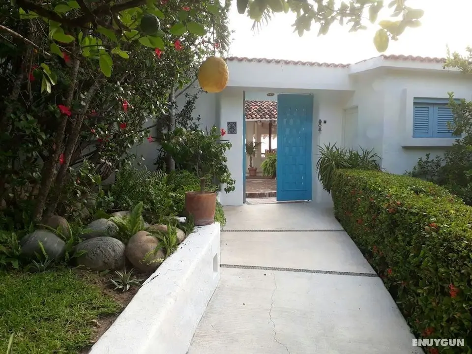 Villa Roxana Huatulco - Öne Çıkan Resim