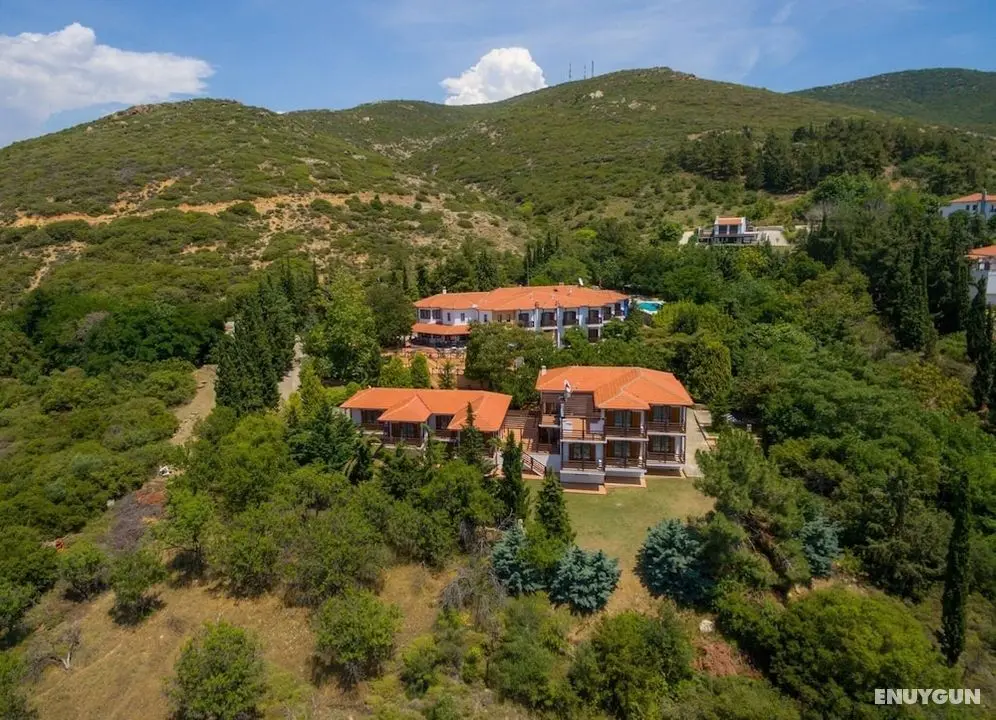Roxani Country House Resort - Öne Çıkan Resim