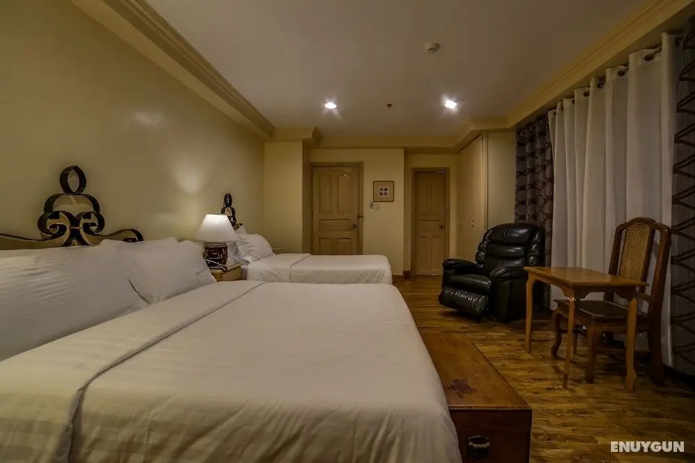 Roxas President's Inn - Öne Çıkan Resim