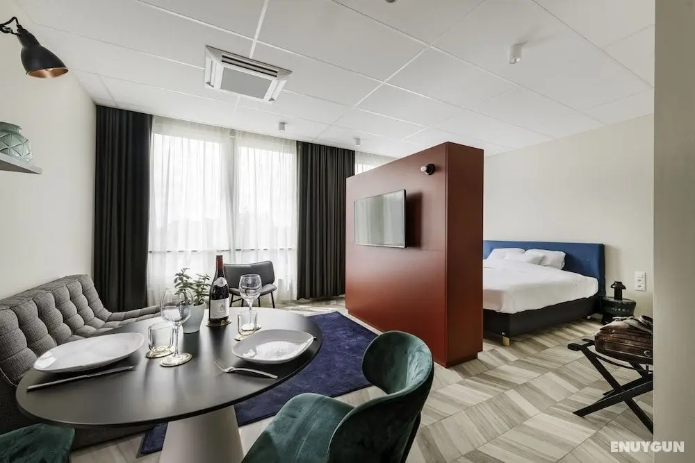 ROXI Residence Brussels - Öne Çıkan Resim