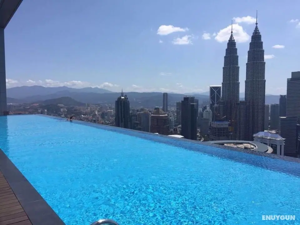Royal Apartment at Platinum KL - Öne Çıkan Resim