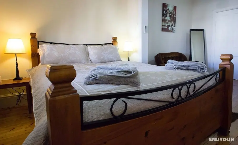 Royal Apartments - Öne Çıkan Resim