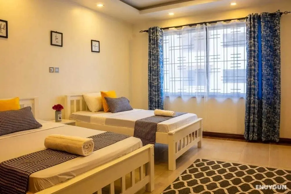 Royal Apartments - Öne Çıkan Resim