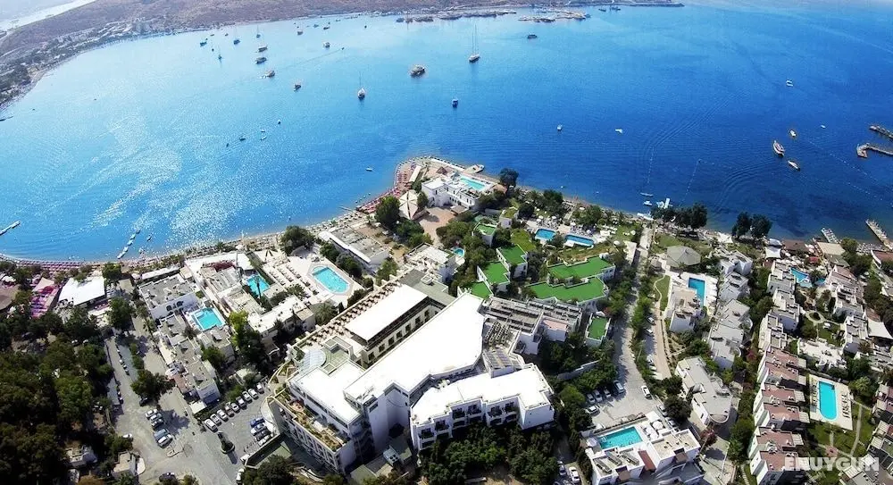 Royal Asarlik Beach Hotel & Spa - Öne Çıkan Resim