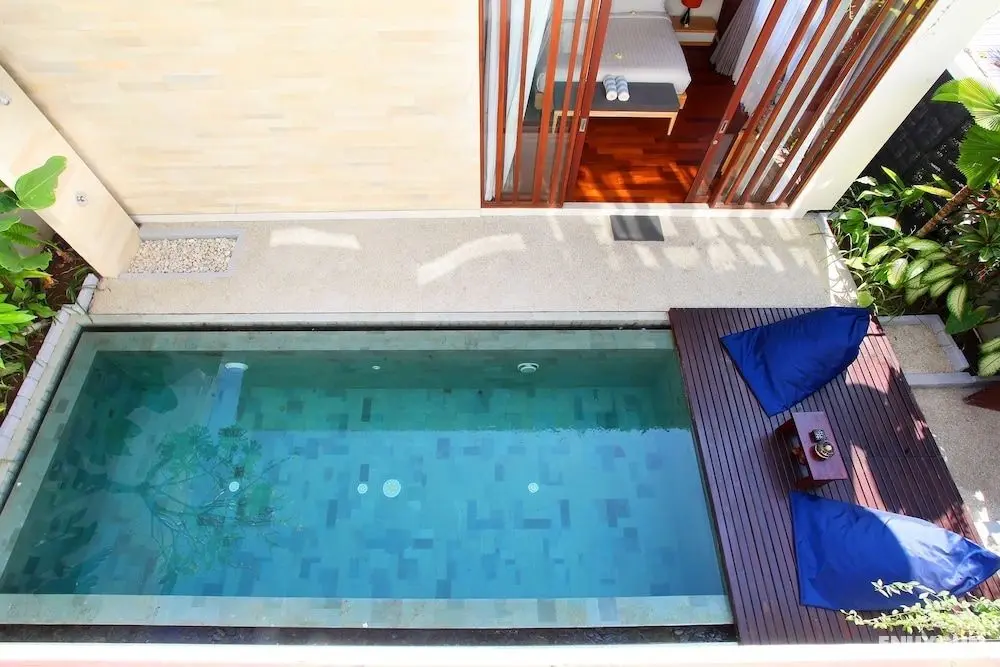 The Royal Bali Villas Canggu - Öne Çıkan Resim