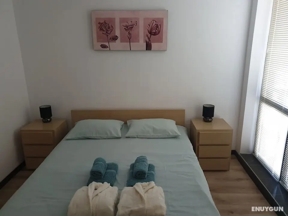 Royal Bansko Aparthotel 206d - Öne Çıkan Resim