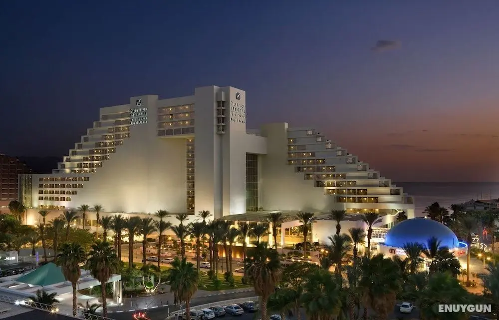 Royal Beach Eilat by Isrotel exclusive - Öne Çıkan Resim