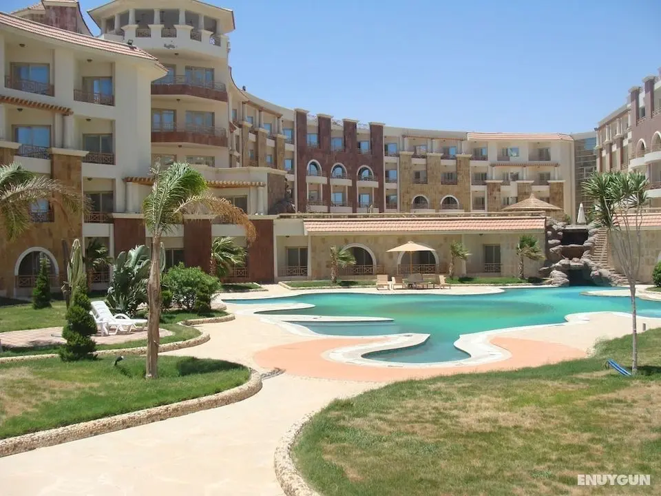 Royal Beach Serviced Apartments - Öne Çıkan Resim
