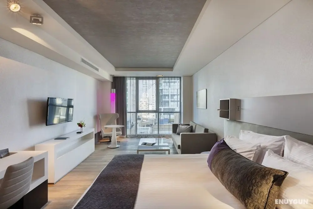 Royal Beach Tel Aviv by Isrotel exclusive - Öne Çıkan Resim