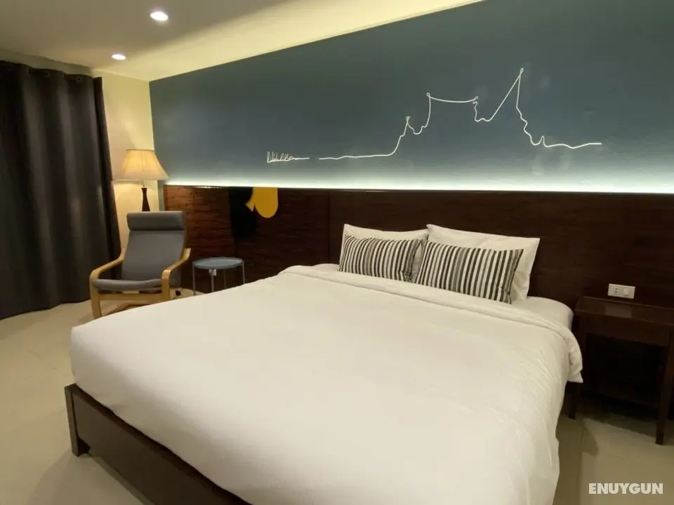 THE ROYAL BEE APART HOTEL - Öne Çıkan Resim