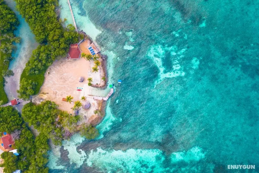 Royal Belize, a Muy'Ono Resort - Öne Çıkan Resim