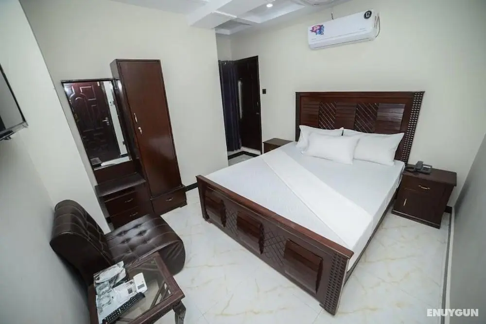 Royal Blue Inn Hotel Islamabad - Öne Çıkan Resim
