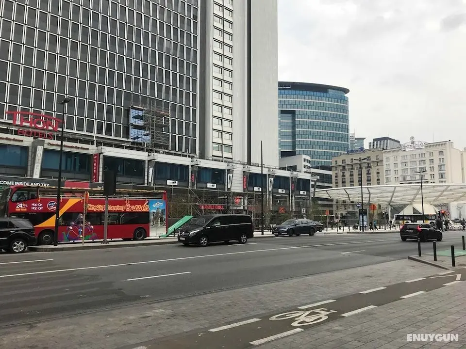 Royal Hotel - Yerinde Yemek