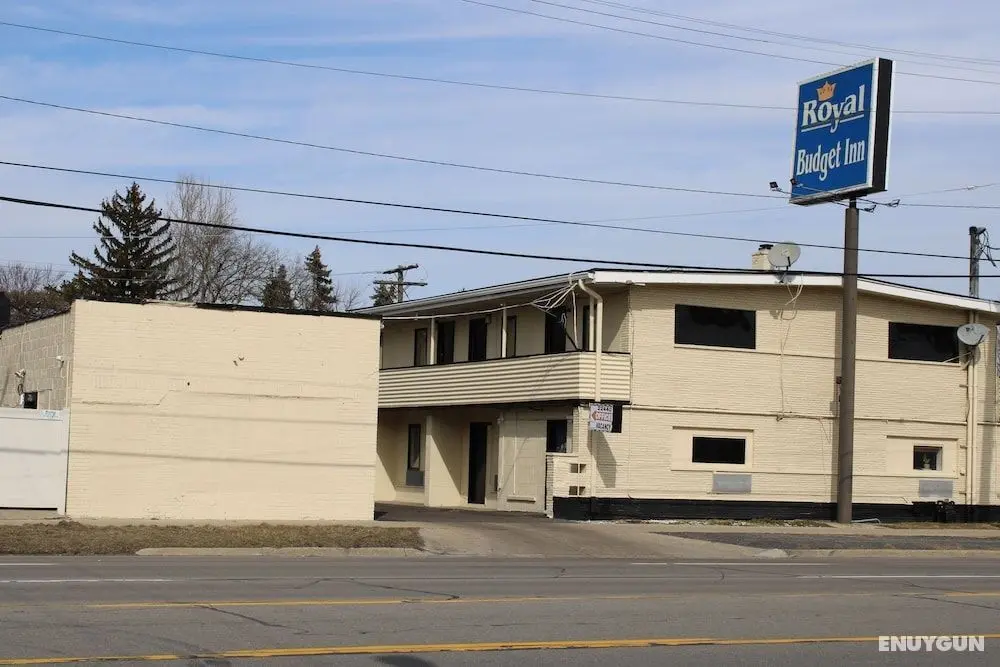 Royal Budget Inn - Öne Çıkan Resim