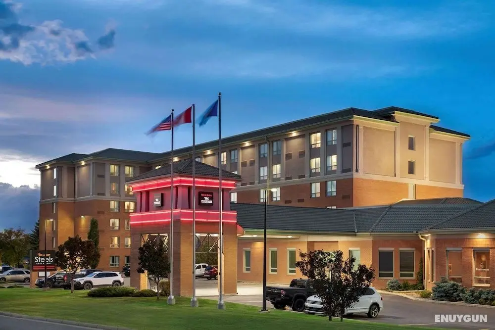 Royal Hotel Calgary, Trademark Collection by Wyndham - Öne Çıkan Resim
