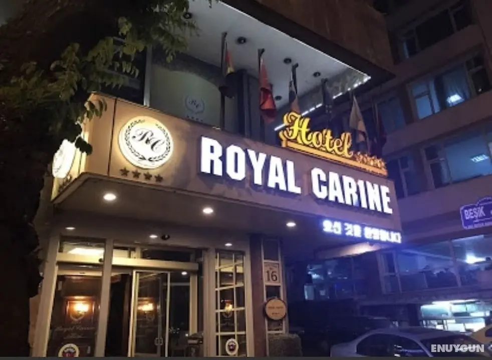 Royal Carine Hotel - Öne Çıkan Resim