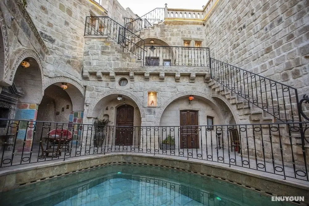 Royal Cave Hotel - Öne Çıkan Resim