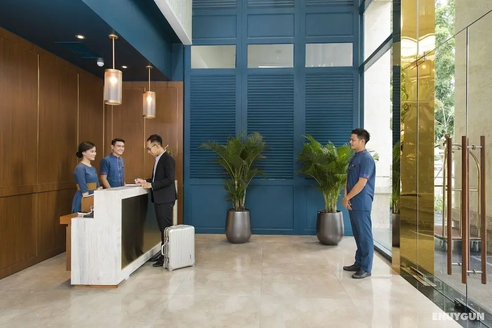 Royal Center Suite Luxury - Öne Çıkan Resim