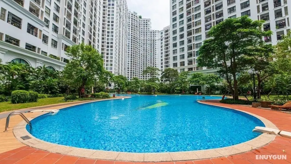 Royal City Vinhomes Nguyen Trai - Öne Çıkan Resim