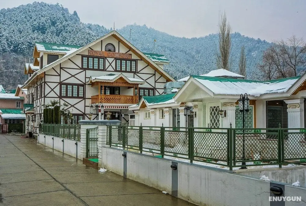 Royal Comfort Regency - Öne Çıkan Resim
