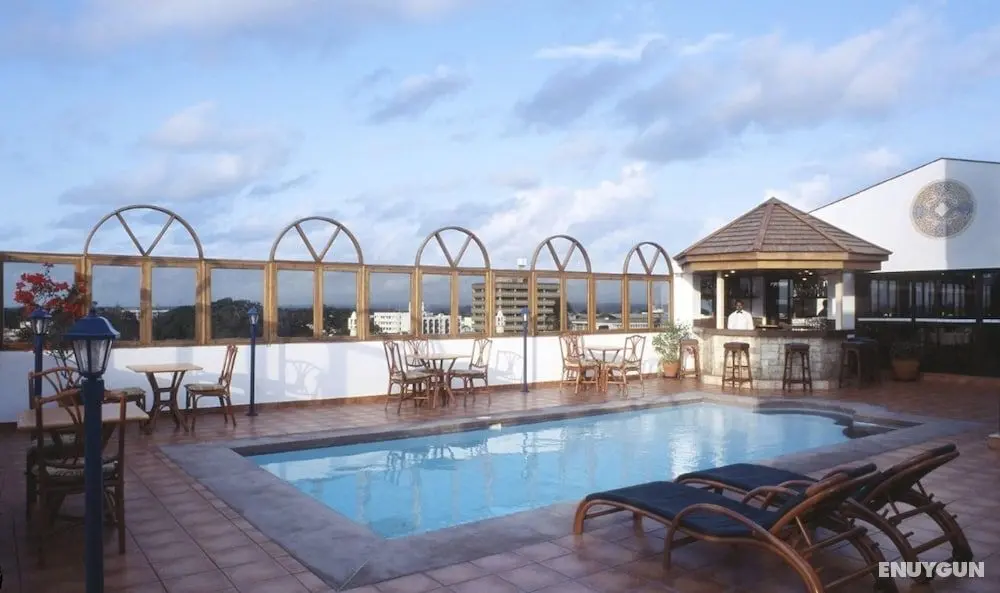 Royal Court Hotel - Öne Çıkan Resim