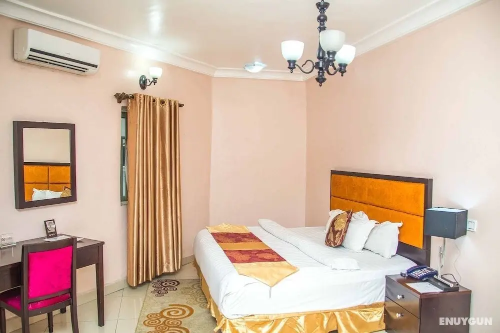 Royal Crest Hotel & Suites - Öne Çıkan Resim