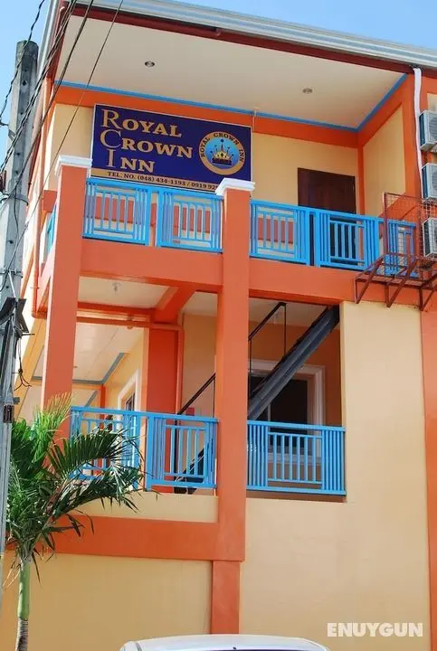 Royal Crown Inn - Öne Çıkan Resim