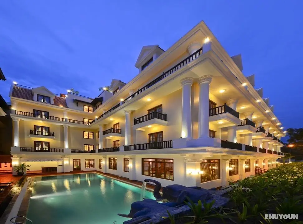 Royal Crown Hotel & Spa - Öne Çıkan Resim