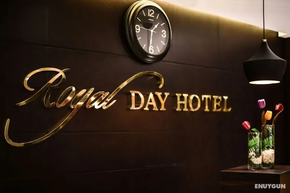Royal Day Hotel - Öne Çıkan Resim