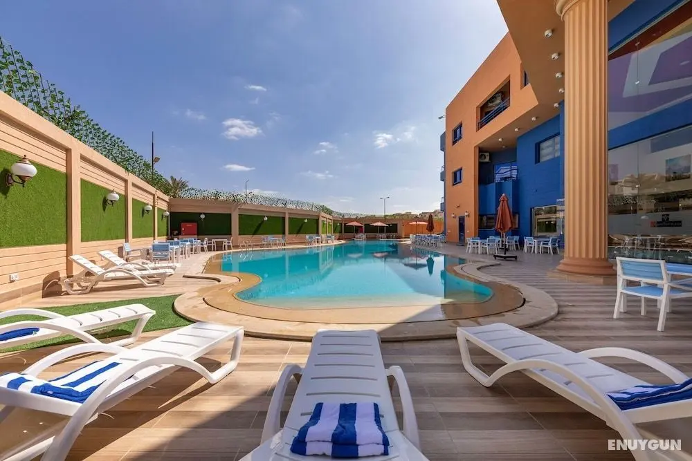 Royal Day Plaza Hotel - Öne Çıkan Resim