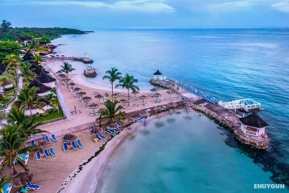 Royal Decameron Club Caribbean – All Inclusive - Öne Çıkan Resim