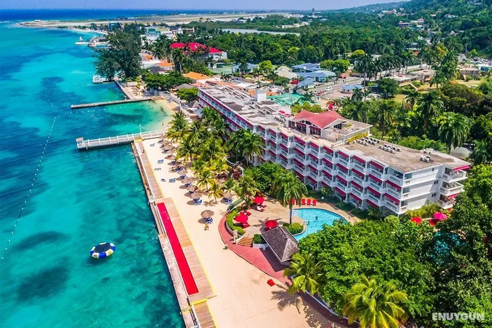 Royal Decameron Montego Beach - All Inclusive - Öne Çıkan Resim