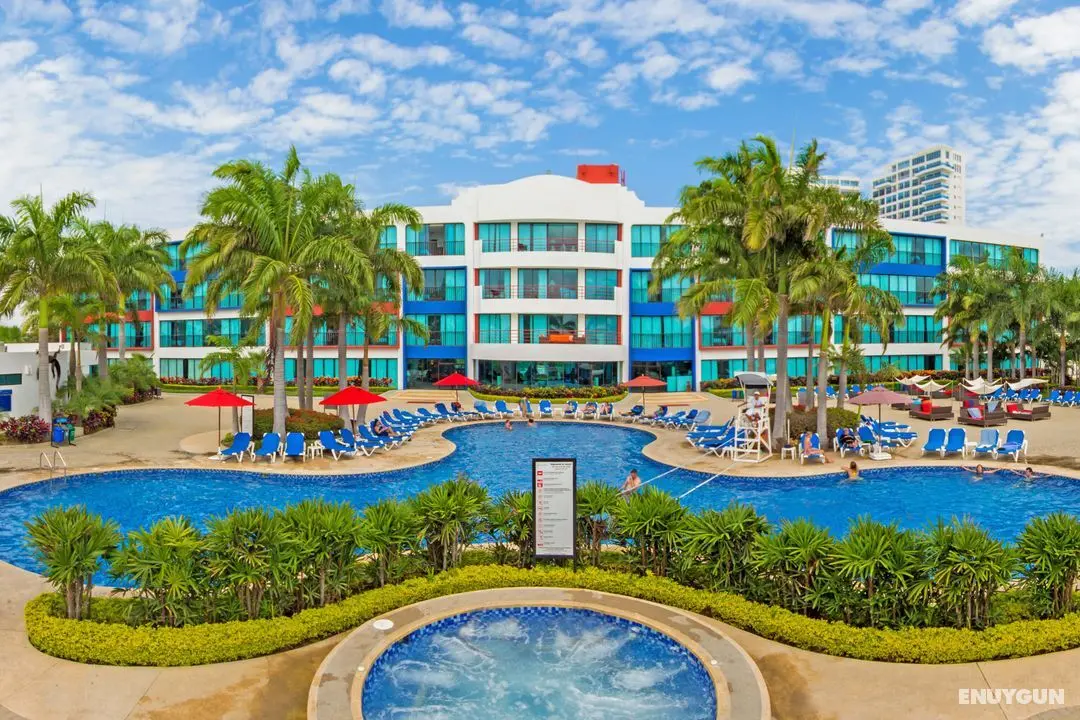 Royal Decameron Punta Centinela - Genel