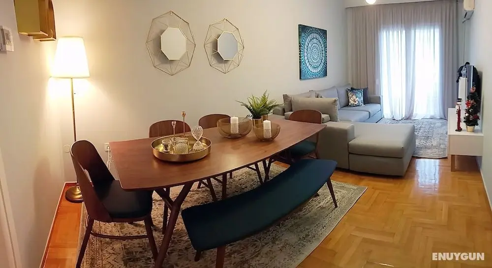 Royal Deluxe Apt Must - Öne Çıkan Resim