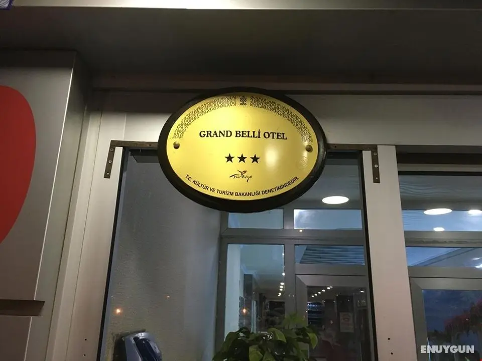 Royal Deniz Hotel - Genel